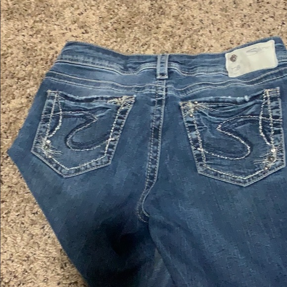 Jeans - Picture 4 of 4